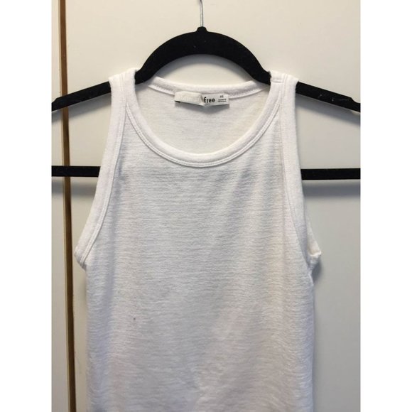 Wilfred Free Tank - Picture 3 of 4